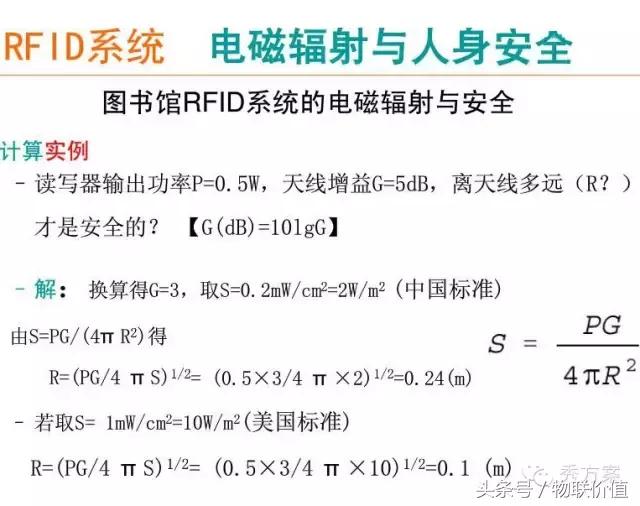 【智慧图书】RFID图书管理系统解决方案(ppt)