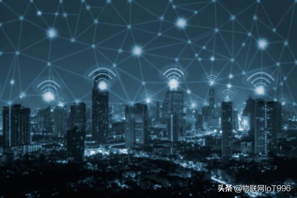 您应该知道的24个顶级物联网（IoT）示例