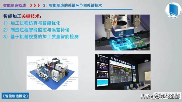 358页科普PPT | 《智能制造概论》收藏备查深度学习