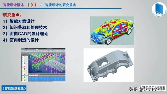 358页科普PPT | 《智能制造概论》收藏备查深度学习