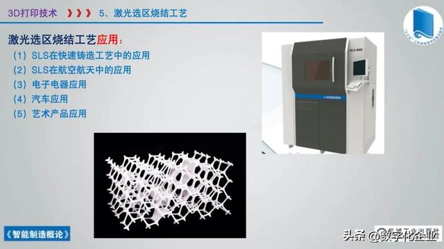 358页科普PPT | 《智能制造概论》收藏备查深度学习