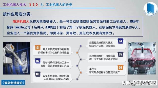 358页科普PPT | 《智能制造概论》收藏备查深度学习