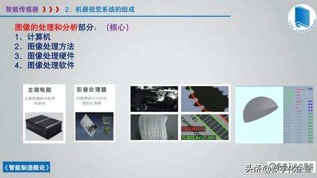 358页科普PPT | 《智能制造概论》收藏备查深度学习