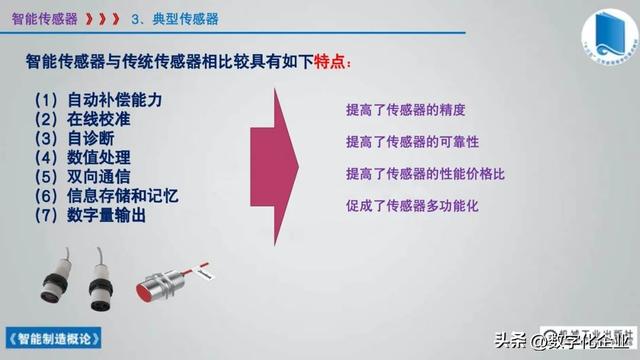 358页科普PPT | 《智能制造概论》收藏备查深度学习