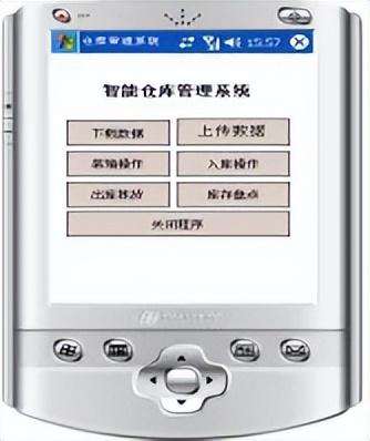 RFID智能仓储解决方案（PPT和word配套方案）