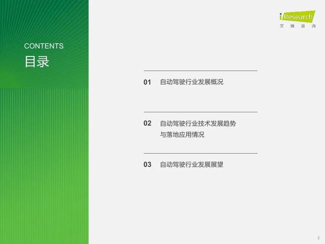 艾瑞咨询：2024年中国智慧交通发展趋势报告：自动驾驶篇