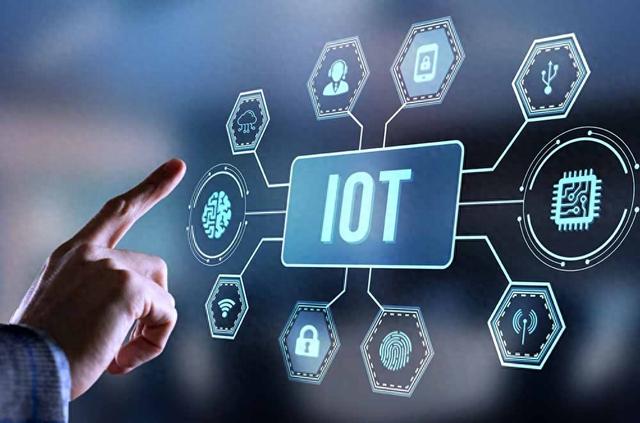 2024 年不同行业的顶级物联网用例