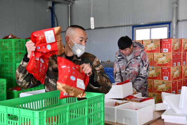 新春走基层 | 120.68亿元品牌价值背后的“秘密”