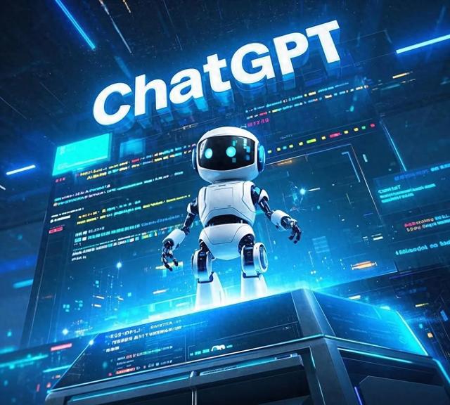 用最通俗的语言科普AI之——全面解析AI软件老大哥ChatGPT