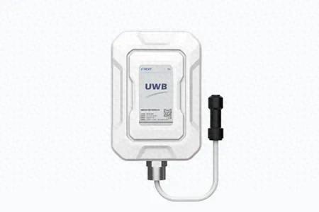 全新一代无线UWB定位基站：开启工业定位新时代！