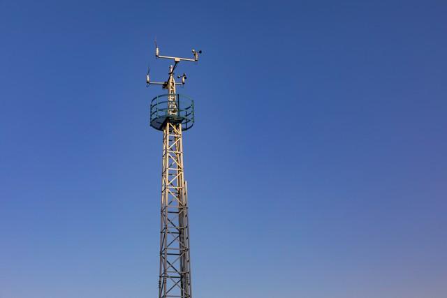 全新一代无线UWB定位基站：开启工业定位新时代！