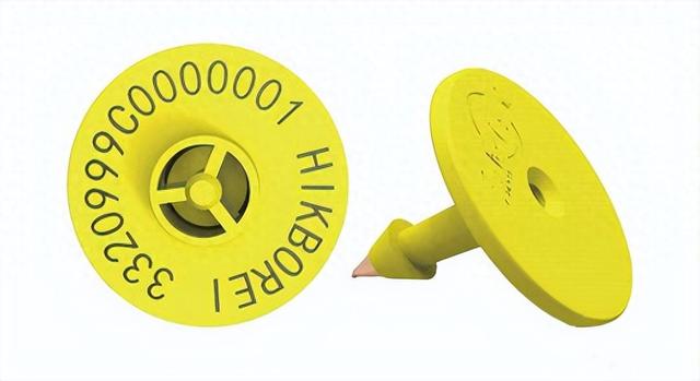 海康博瑞电子耳标都有哪些优势？