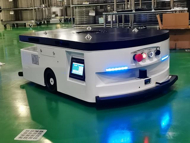 如何选购小型AGV？提升搬运效率的三大要素，选购攻略来了！