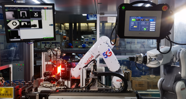 智慧转型，智造未来——中国电信宜春分公司助力企业数字化重塑智能制造标杆