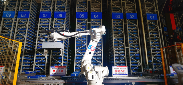 智慧转型，智造未来——中国电信宜春分公司助力企业数字化重塑智能制造标杆