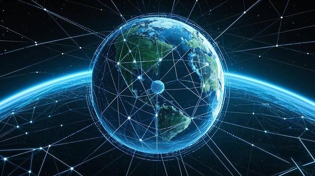 物联网与互联网的量子纠缠：重塑人类存在方式与文明基因