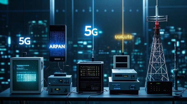 物联网与互联网的量子纠缠：重塑人类存在方式与文明基因