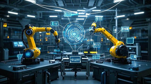 物联网与互联网的量子纠缠：重塑人类存在方式与文明基因