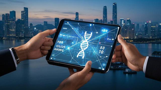 物联网与互联网的量子纠缠：重塑人类存在方式与文明基因