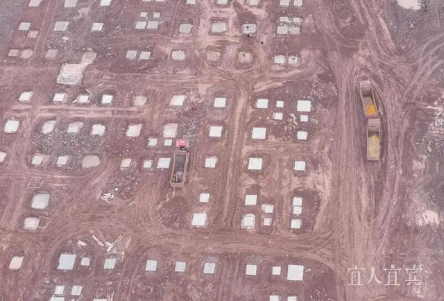 预计年底建成！宜宾智能制造中心项目加快推进