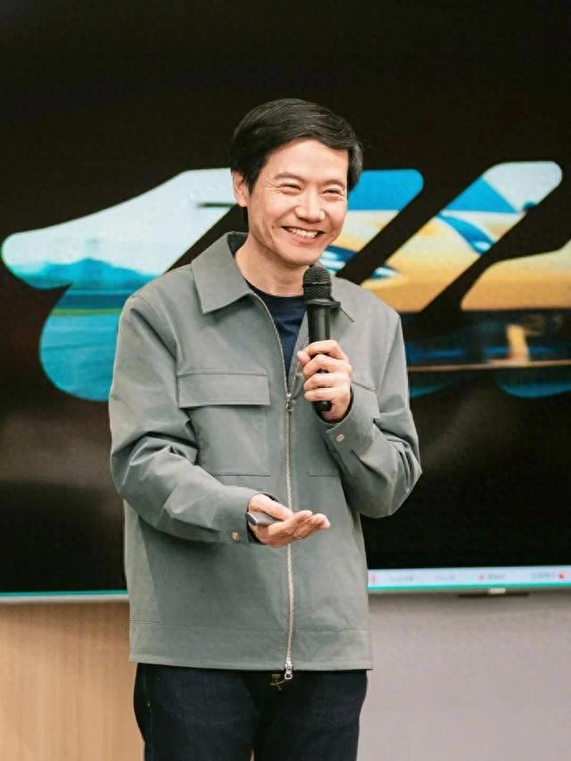 小米汽车管理层调整：于立国分管智能制造 于锴任产品部总经理