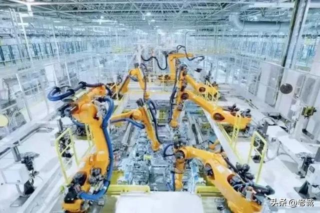 中国智能制造：从快速发展到系统变革