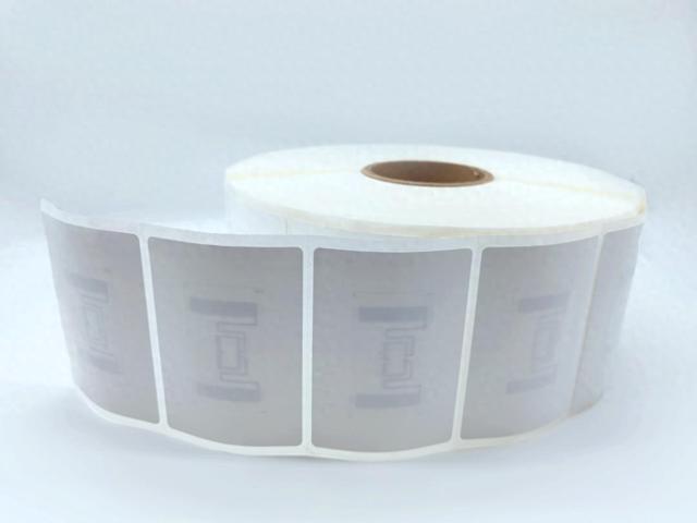 干货！一文读懂RFID标签