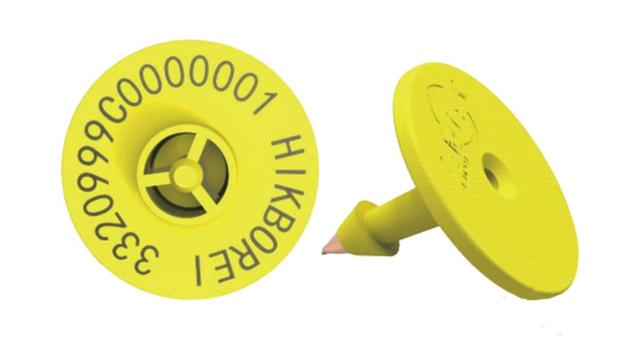 干货！一文读懂RFID标签