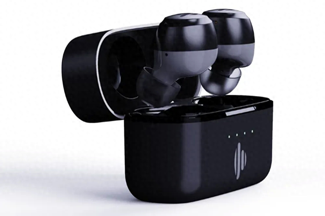 UWB无线耳机震撼登场，开创耳机市场新天地