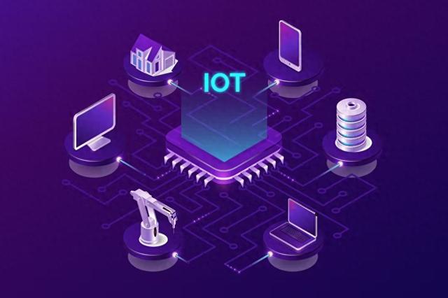 物联网简介集合