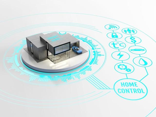 物联网：连接万物的科技革命，如何改变你的生活？