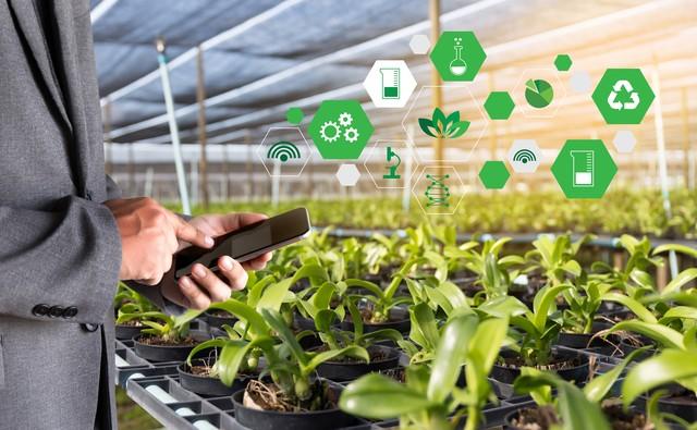 物联网：连接万物的科技革命，如何改变你的生活？