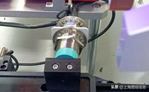 RFID工业读写头：生产制造领域的智能化利器