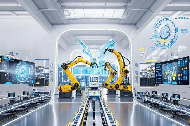 智能制造十大工业软件国产化替代应用场景落地实践