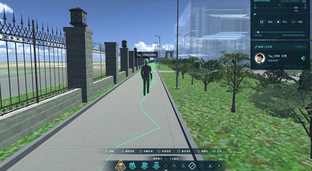 UWB 技术：计时计步的新可能？