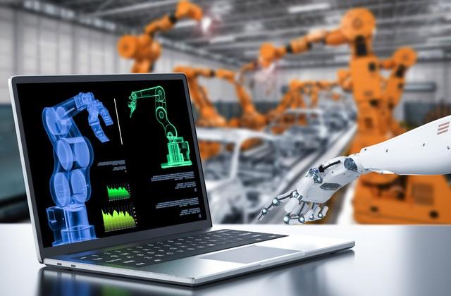 工业机器人“暴走”致工人重伤：智能制造的夺命漏洞