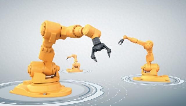 工业机器人“暴走”致工人重伤：智能制造的夺命漏洞