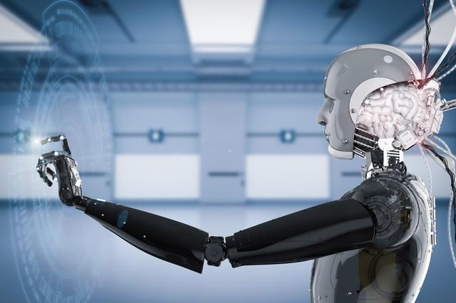 工业机器人“暴走”致工人重伤：智能制造的夺命漏洞