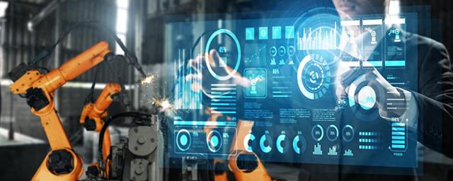 中国智能制造突破：从“制造”到“智造”的产业革命