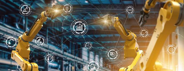 中国智能制造突破：从“制造”到“智造”的产业革命