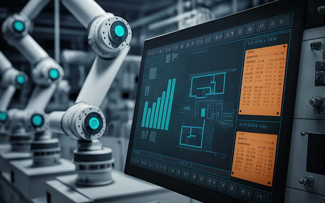 中国智能制造突破：从“制造”到“智造”的产业革命