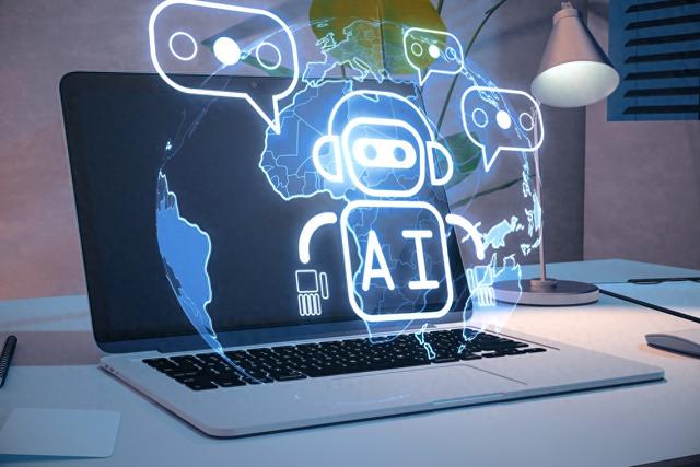 AI热驱动科技股价值重估，绩优基金中欧智能制造限购