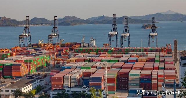 从低效到高效：RFID 如何重塑理货行业作业流程