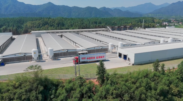 六万亿产业里的科技力丨智能制造开启美味新“食”代，湖南小零食也能科技力MAX！