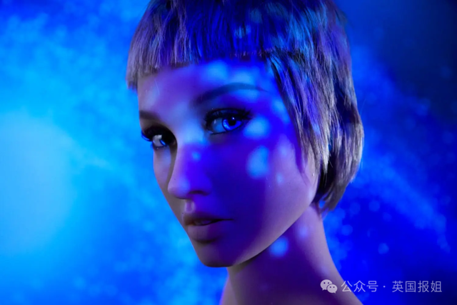 德国惊现AI“伴侣”！花钱和玩偶共度良宵，体验比真人好还能进化