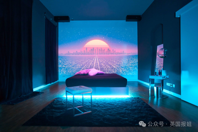 德国惊现AI“伴侣”！花钱和玩偶共度良宵，体验比真人好还能进化