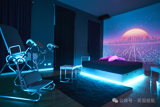 德国惊现AI“伴侣”！花钱和玩偶共度良宵，体验比真人好还能进化