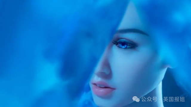 德国惊现AI“伴侣”！花钱和玩偶共度良宵，体验比真人好还能进化