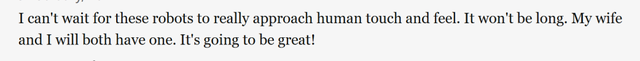 德国惊现AI“伴侣”！花钱和玩偶共度良宵，体验比真人好还能进化