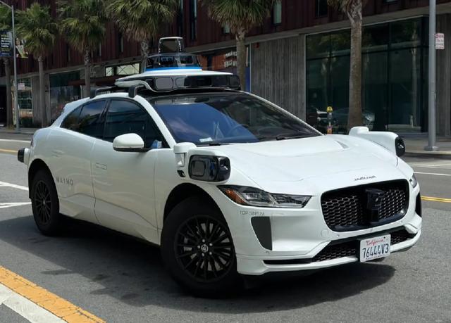 L4级自动驾驶真的来了！2025年这些车型将率先搭载